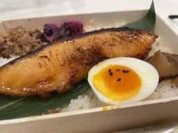 OBENTO NIPPON