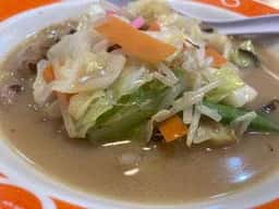 長崎ちゃんめん 広島廿日市店