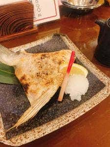 海鮮丼とアレ どらねこ