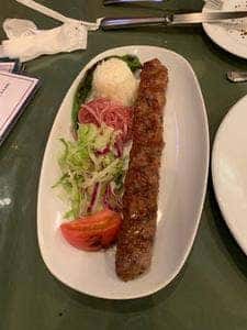 イスタンブール・サライ