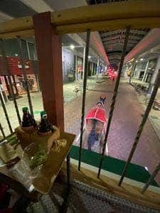 馬車BAR