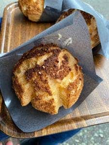 パティスリー麓