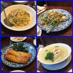 中国料理四川 御影店