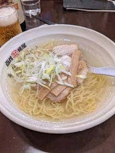 函館麺屋 ゆうみん