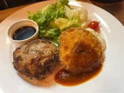 洋食屋STAY GOLD