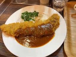 洋食屋STAY GOLD