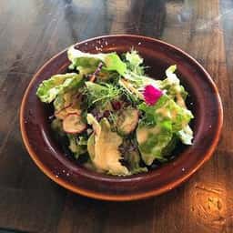 ガレット&フランス食堂 ル・ペパン