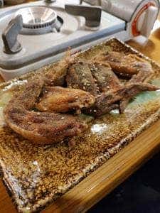 や台ずし 藤沢本町