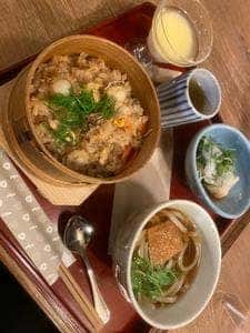 レストラン風見鶏