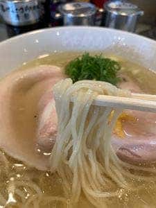 らあめん花月嵐 三島店