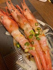 漁亭 浜や あすと長町店