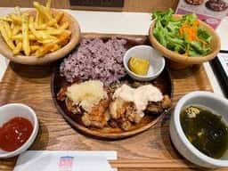 ABC canteen ルミネエスト新宿店