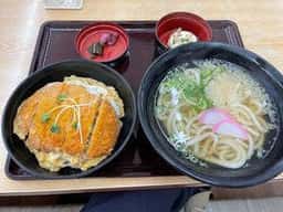 麺勝 町川原古賀店