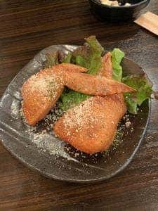 ハナシ