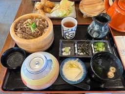 手こね茶屋 おはらい町中央店