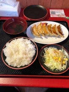 餃子屋36