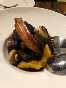 メゾン・ド・ラ・ブルゴーニュ