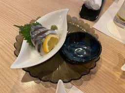 旬の酒肴 麻耶