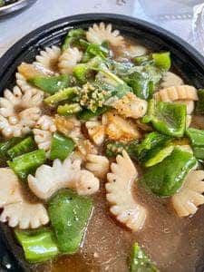 ORIENTAL DELI NAKANO