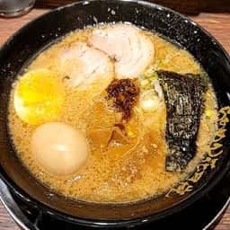 らあめん花月嵐 護国寺店