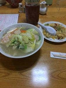 仙香園