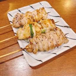ヤキトリ&焼キトン ナゴム 名駅南店
