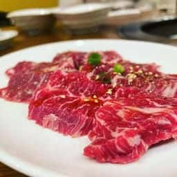 きらく苑 浅草店