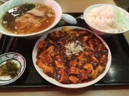 中華レストラン 胡弓 原宿店