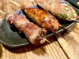 焼鳥 博多や