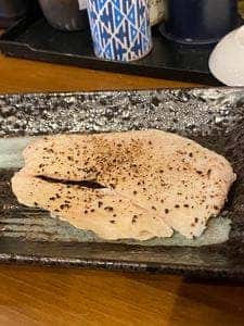 麺 STATION 鯛太郎