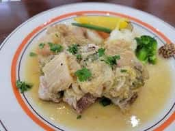 クッチーナ ニノ