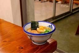 AFURI 大山阿夫利神社
