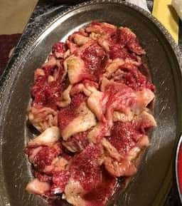 龍仙閣 バイパス店