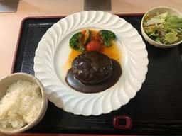 いらっしゃい亭