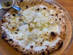 イタリアン食堂 NUKUNUKU