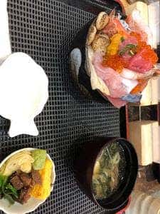八王子水産