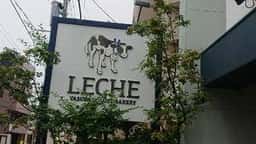 BAKERY LECHE