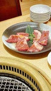 焼肉牛星 代々木店