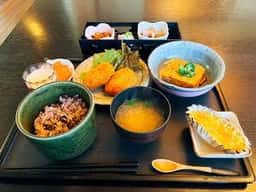 薫豆料理 ほそ井