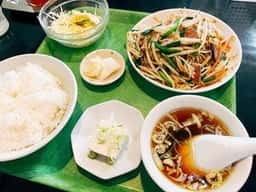 ラーメンばんらい 杉戸店