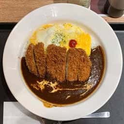 松屋 / マイカリー食堂 京成小岩店