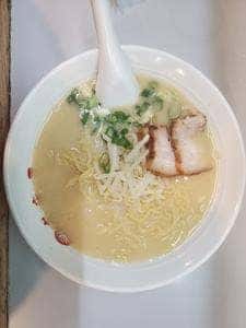 薩摩っ子ラーメン 鴫野店