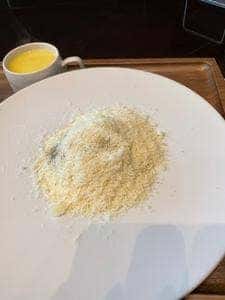 かまくらハンバーグスタンド