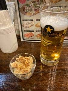 湘南たこ焼き酒場 228