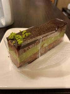 Patisserie Corte