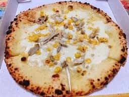 ピッツェリア ろっこ 晩翠通店