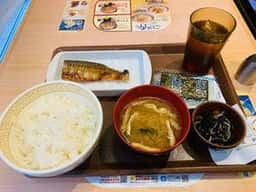 すき家 武蔵小金井南口店