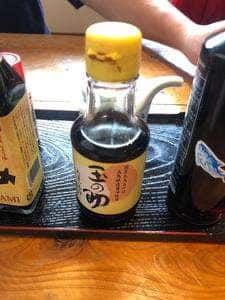たまごかけごはんの店 玉の助