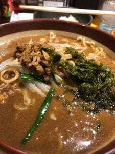 麺場 田所商店 成瀬店