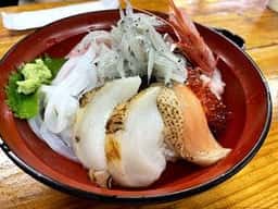 山武水産